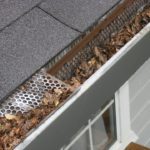 dirty Gutters