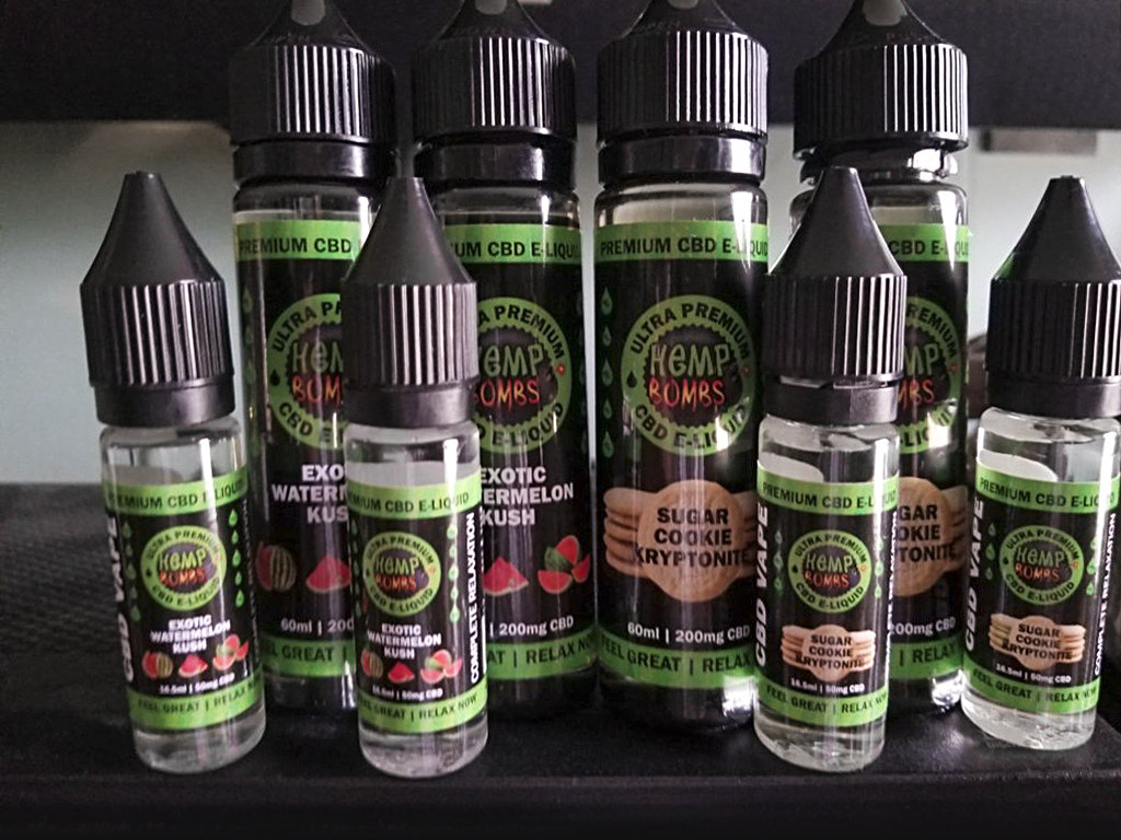 CBD oil