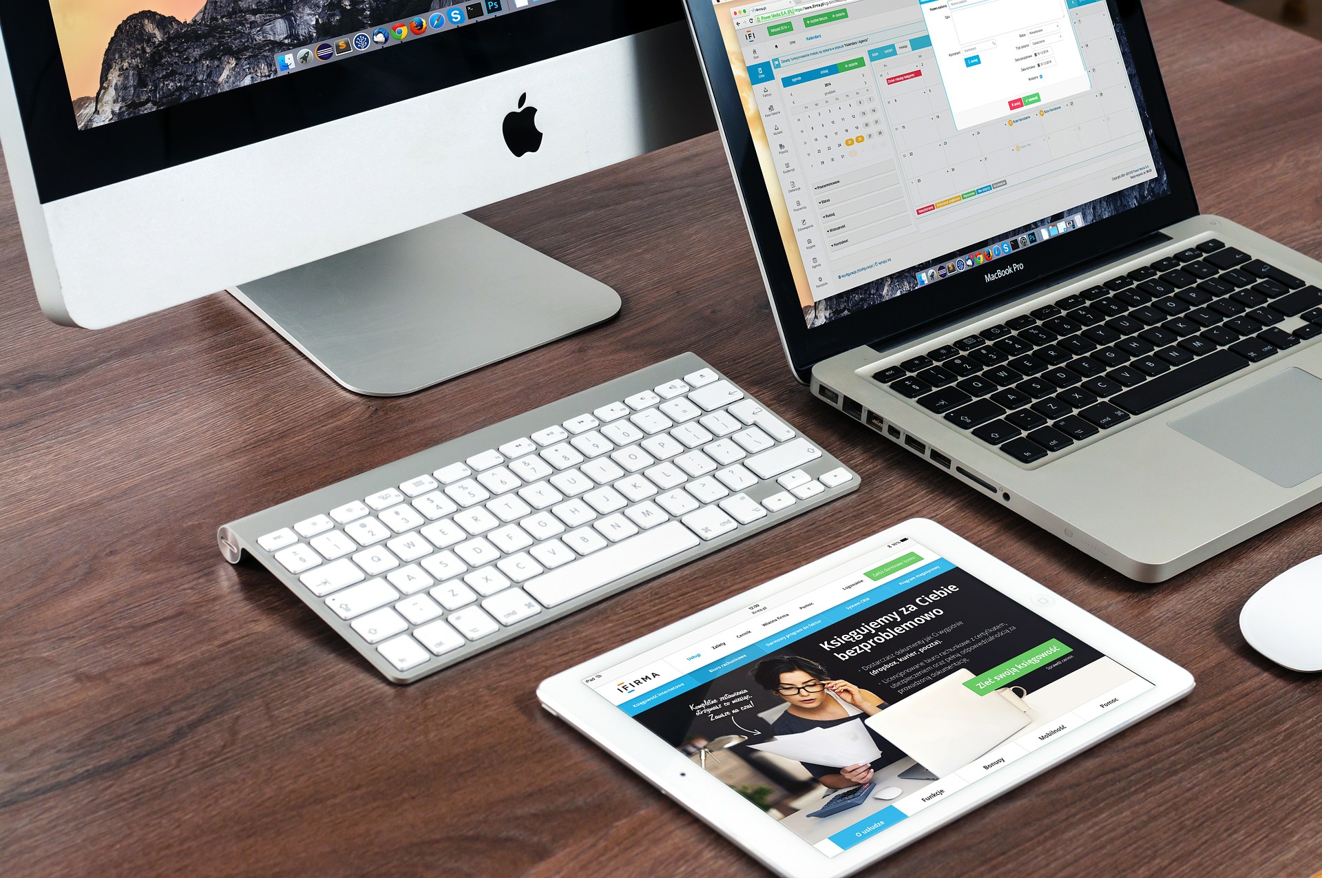 paperless office