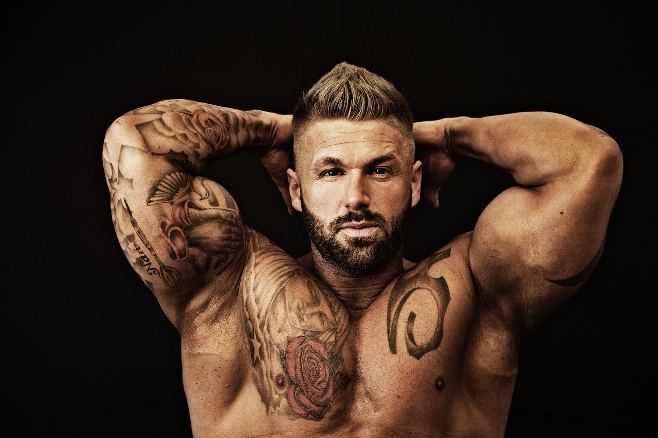 muscles