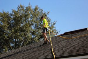 roof