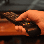 remote